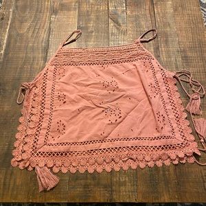 Free People Tank